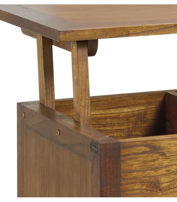 MESA DE CENTRO ELEVABLE STAR MOYCOR MDMHOGAR