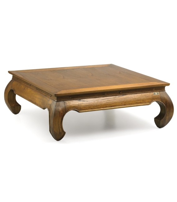 MESA DE CENTRO CUADRADA STAR MOYCOR MDMHOGAR