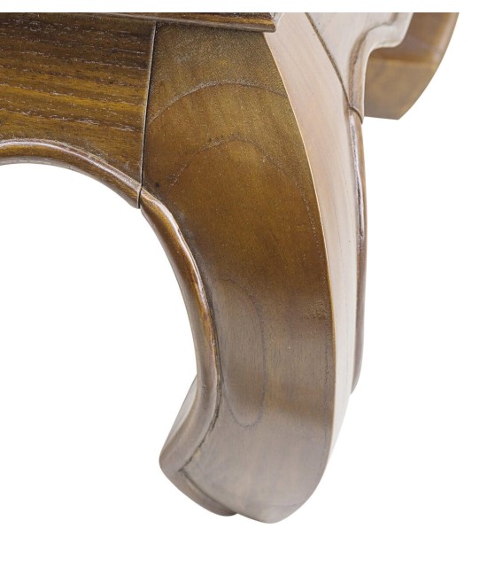 MESA DE CENTRO RECTANGULAR STAR MOYCOR MDMHOGAR