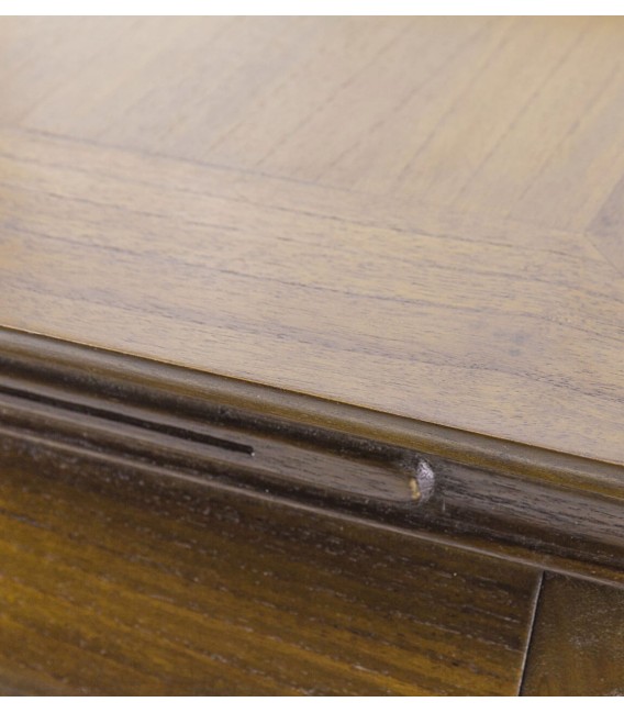 MESA DE CENTRO RECTANGULAR STAR MOYCOR MDMHOGAR