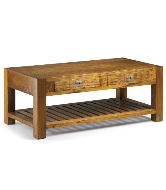 MESA DE CENTRO RECTANGULAR STAR 1 MOYCOR MDMHOGAR