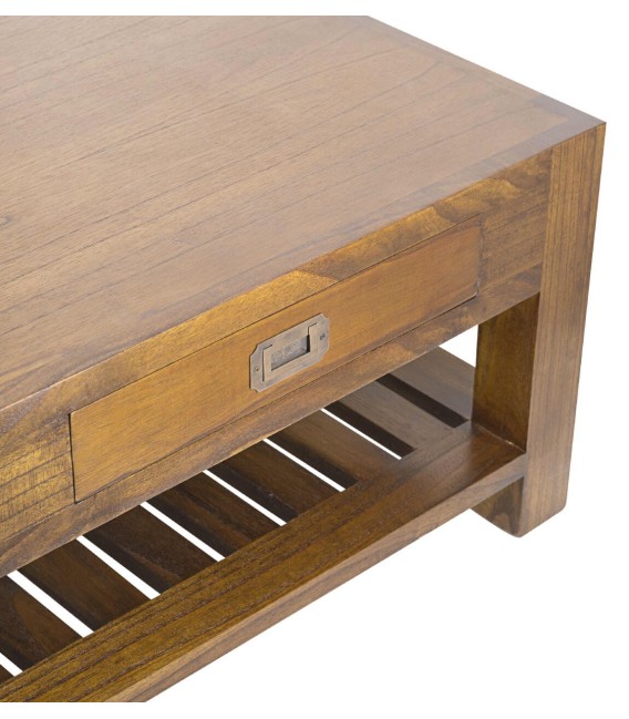 MESA DE CENTRO RECTANGULAR STAR 1 MOYCOR MDMHOGAR