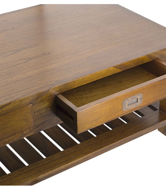 MESA DE CENTRO RECTANGULAR STAR 1 MOYCOR MDMHOGAR