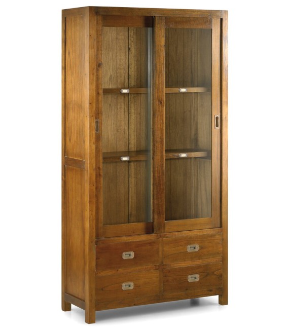 VITRINA STAR MOYCOR MDMHOGAR