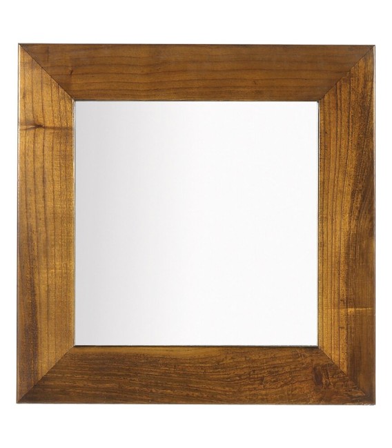 ESPEJO CUADRADO STAR MOYCOR MDMHOGAR