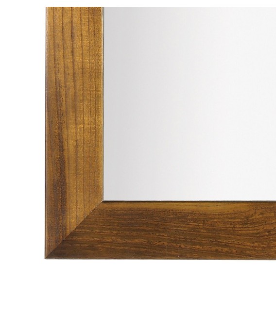 ESPEJO CUADRADO STAR MOYCOR MDMHOGAR