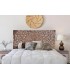 CABECERO NEW MANDALA 150 MADERA