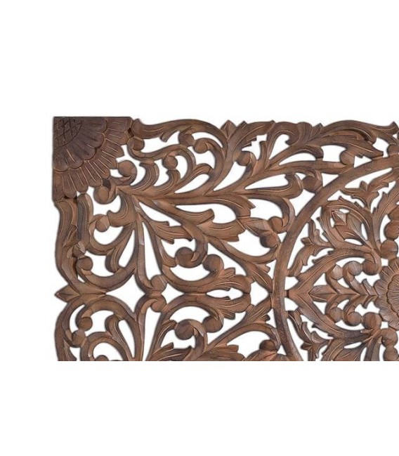 CABECERO NEW MANDALA 150 MADERA