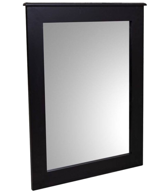 ESPEJO SERLOC MADERA 