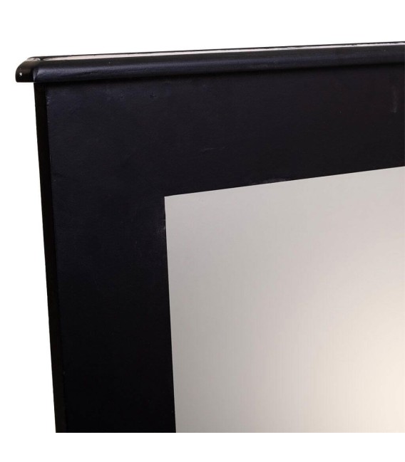 ESPEJO SERLOC MADERA 