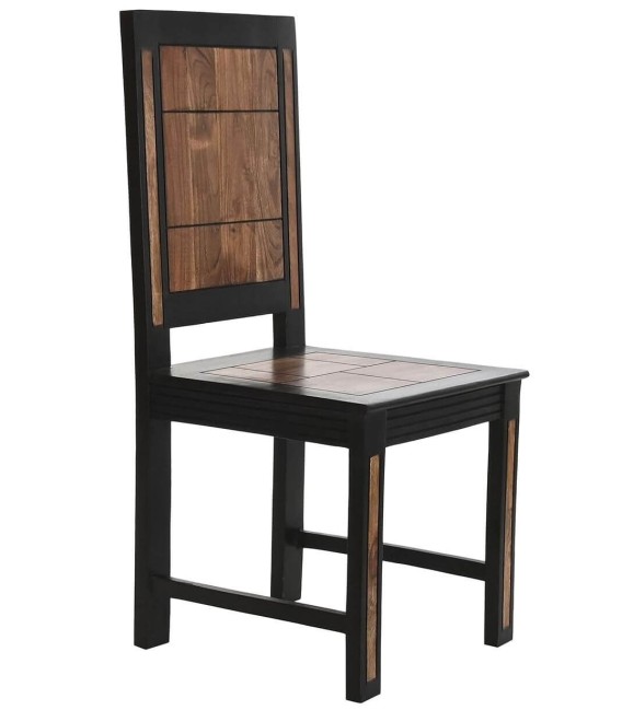 SILLA PRISCILA MADERA 