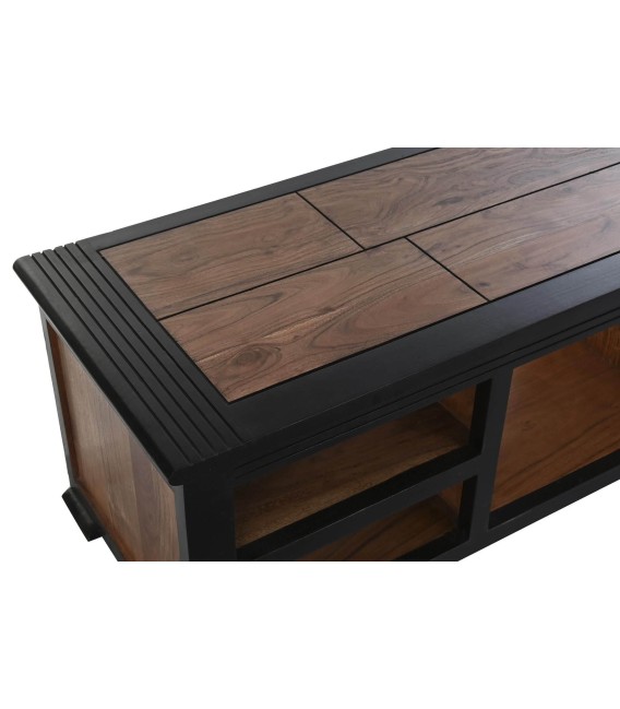 MUEBLE DE TV PRISCILA MADERA MDMHOGAR