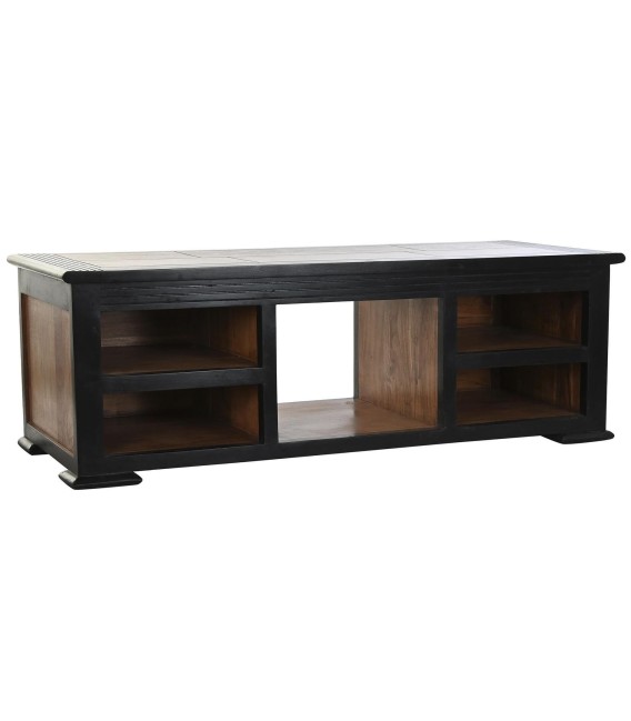 MUEBLE DE TV PRISCILA MADERA MDMHOGAR