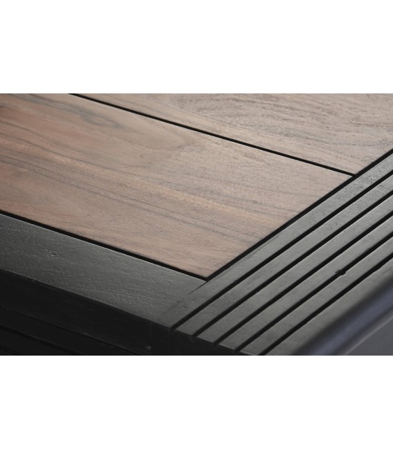 MUEBLE DE TV PRISCILA MADERA MDMHOGAR