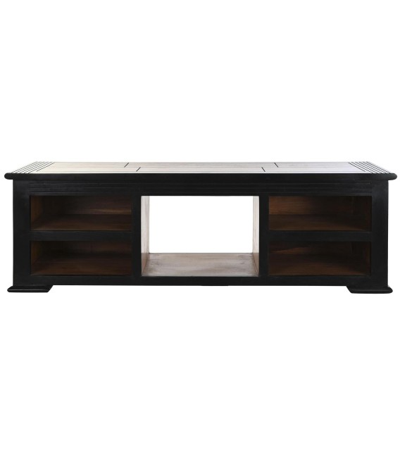 MUEBLE DE TV PRISCILA MADERA MDMHOGAR
