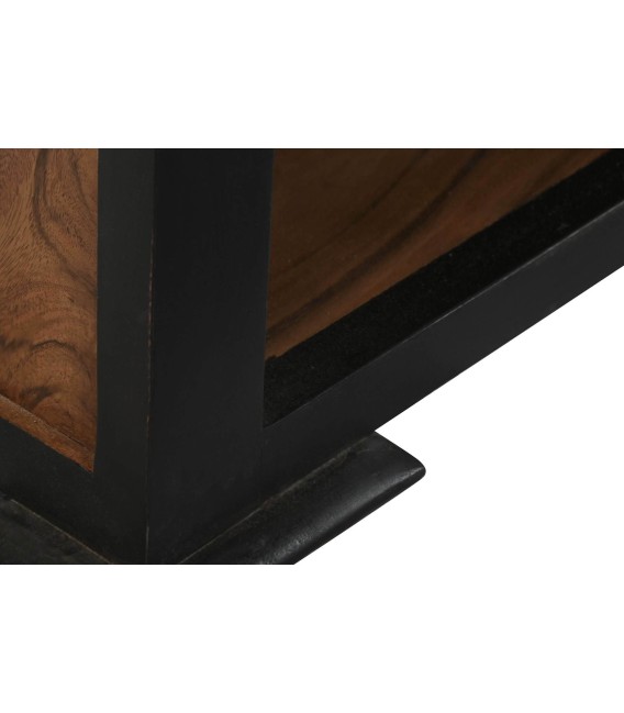 MUEBLE DE TV PRISCILA MADERA MDMHOGAR