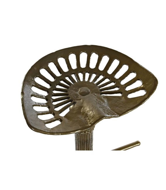 TABURETE MADRID METAL 