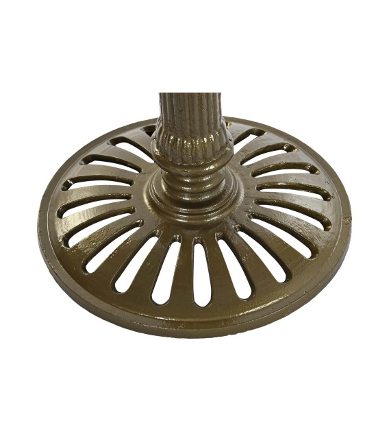 TABURETE MADRID METAL 