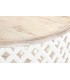 MESA DE CENTRO CELOSÍA MADERA 