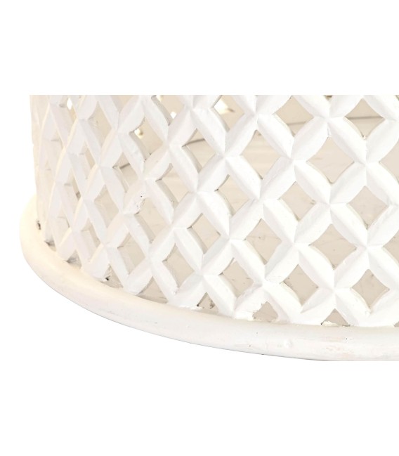 MESA DE CENTRO CELOSÍA MADERA 