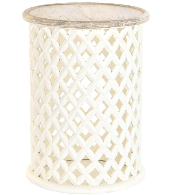 MESITA AUXILIAR CELOSÍA MADERA