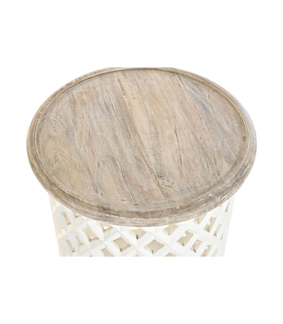 MESITA AUXILIAR CELOSÍA MADERA