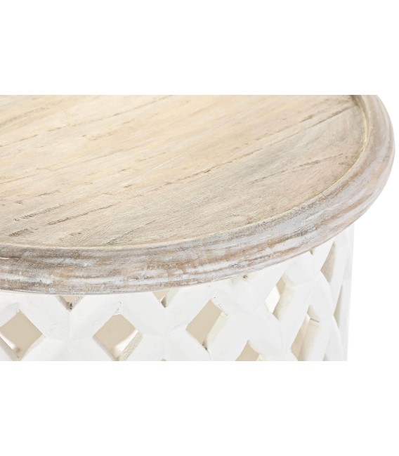 MESITA AUXILIAR CELOSÍA MADERA