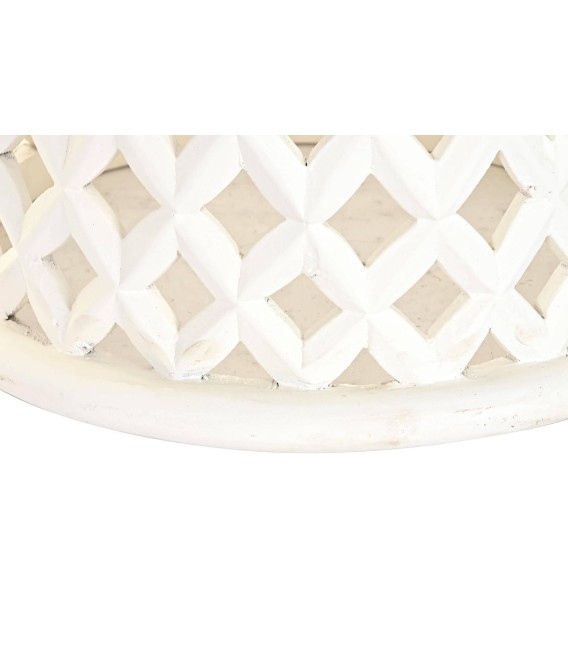 MESITA AUXILIAR CELOSÍA MADERA