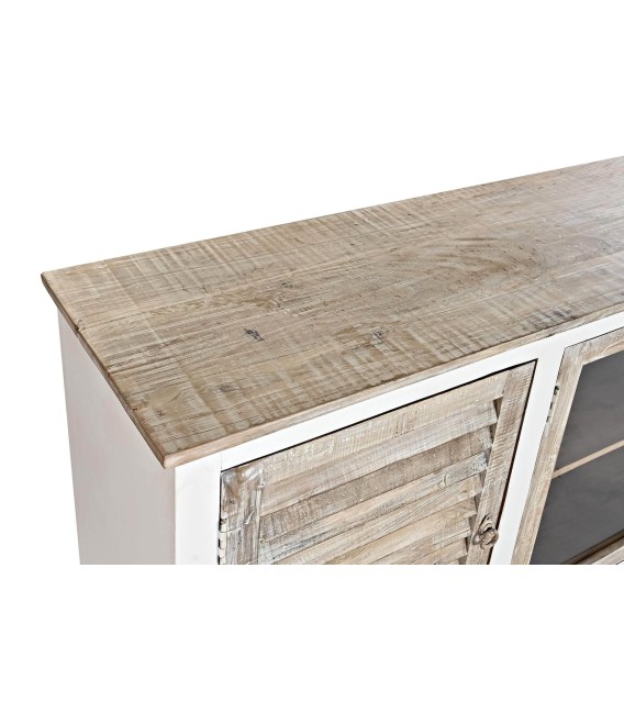 APARADOR NADERÍA MADERA MDMHOGAR