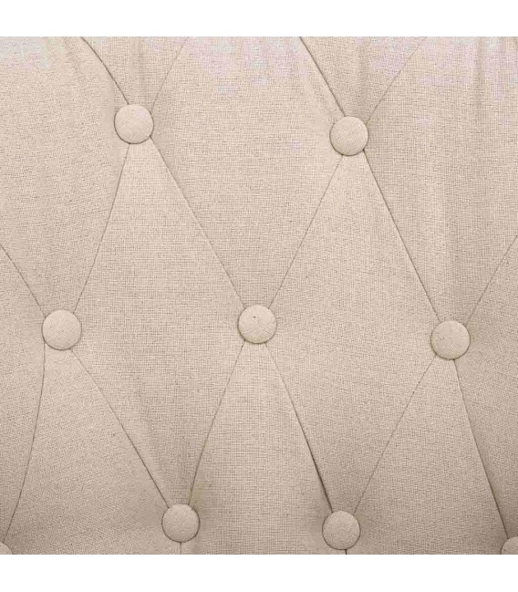 SILLÓN MOLINE LINO CRUDO 