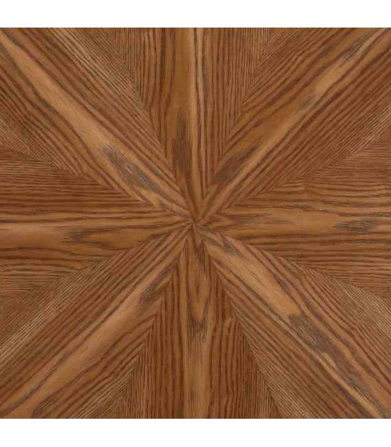 MESA DE COMEDOR HISPALIS MADERA Y METAL 