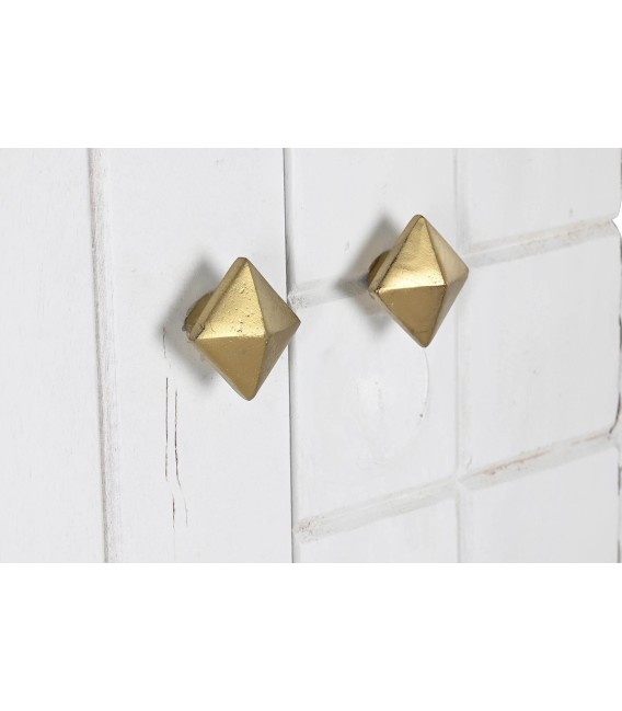 ARMARIO ALACENA TIAZCA MADERA Y METAL 