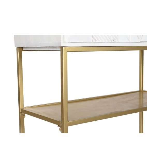 ARMARIO ALACENA TIAZCA MADERA Y METAL 