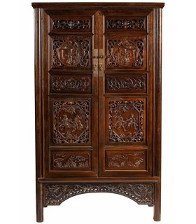 ARMARIO ALACENA TUNITIA MADERA