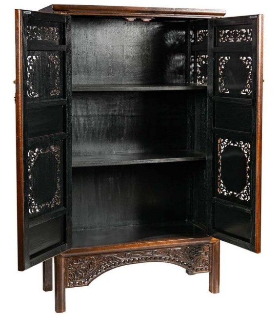 ARMARIO ALACENA TUNITIA MADERA