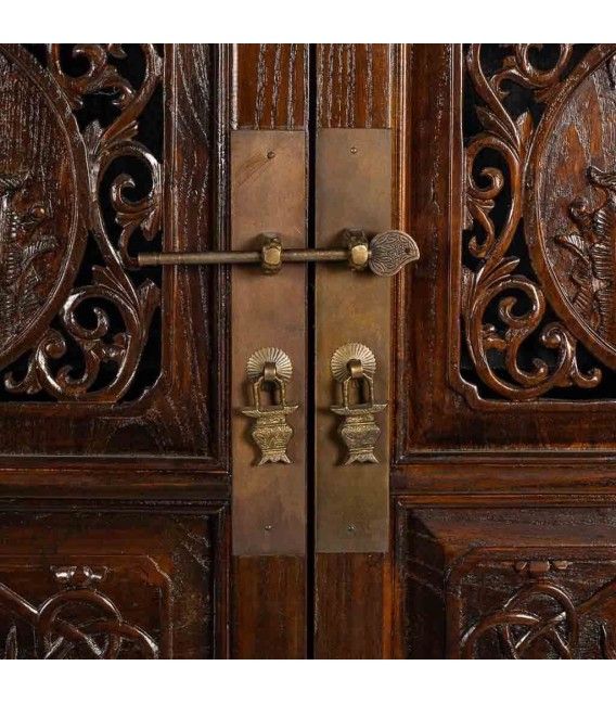 ARMARIO ALACENA TUNITIA MADERA