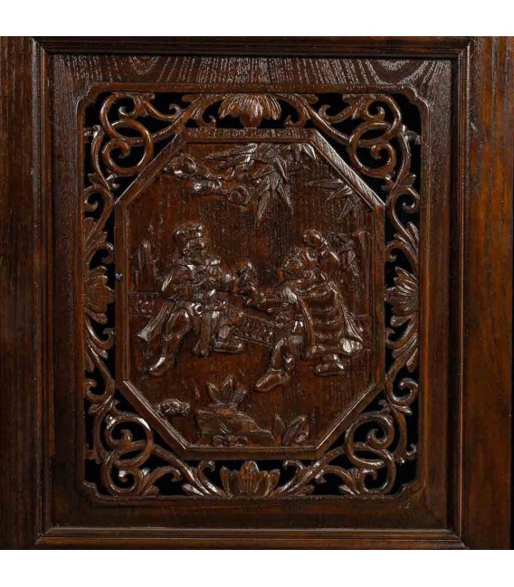 ARMARIO ALACENA TUNITIA MADERA