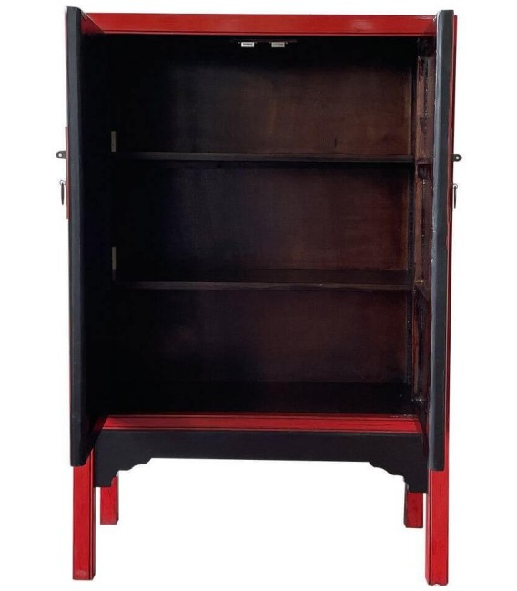 ARMARIO ALACENA CARÁCTER MADERA 