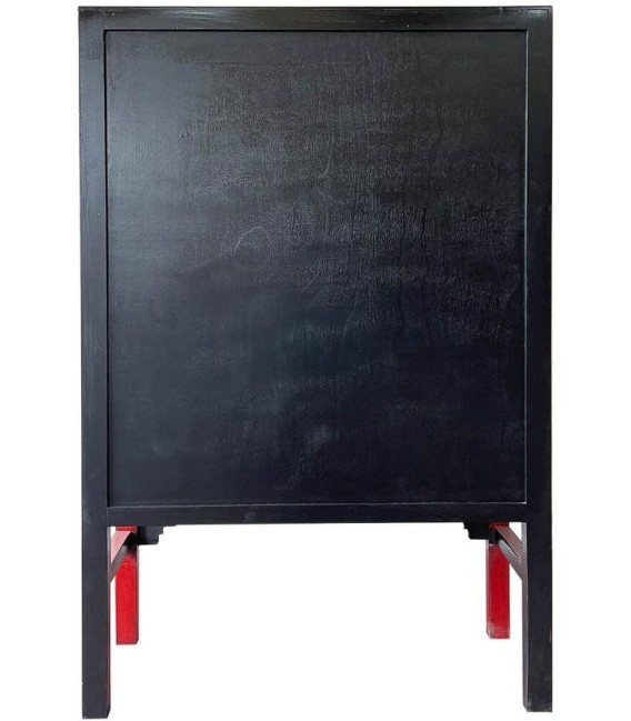 ARMARIO ALACENA CARÁCTER MADERA 