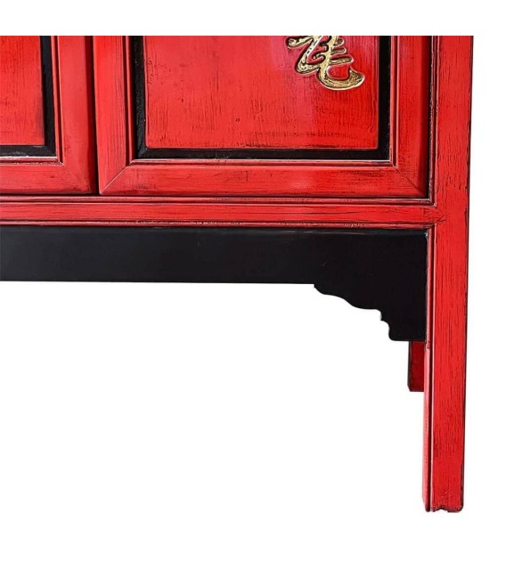 ARMARIO ALACENA CARÁCTER MADERA 