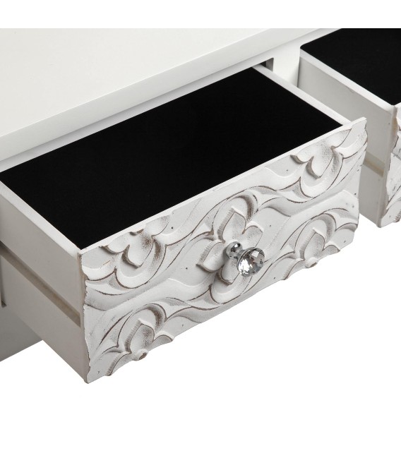 CONSOLA VARADERO GRANDE MADERA 