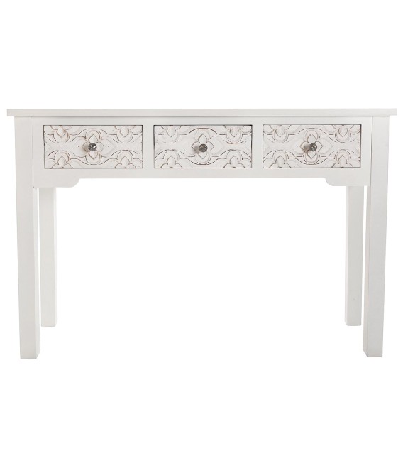 CONSOLA VARADERO GRANDE MADERA 