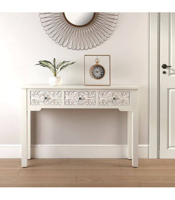 CONSOLA VARADERO GRANDE MADERA 