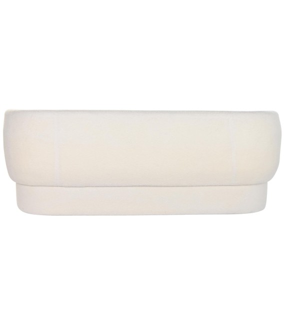 SOFÁ PARTY 3 TEXTIL 