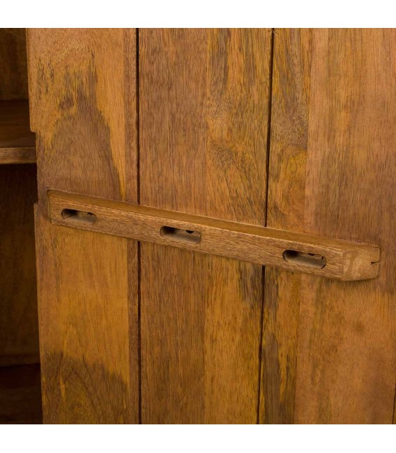 ARMARIO ALACENA MARES MADERA