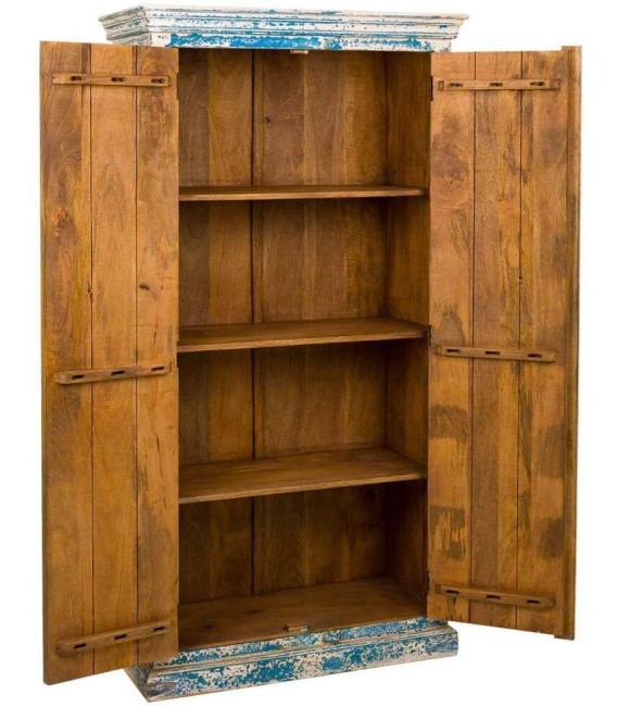 ARMARIO ALACENA MARES MADERA