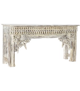 CONSOLA META MADERA MDMHOGAR