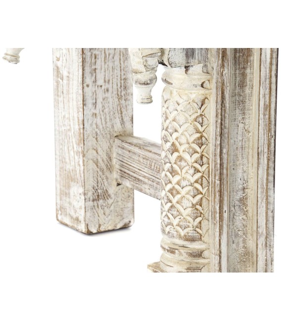 CONSOLA META MADERA MDMHOGAR