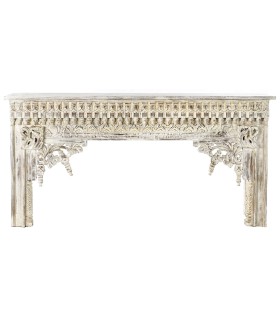 CONSOLA META MADERA MDMHOGAR