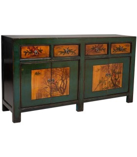 APARADOR NUCEM MADERA